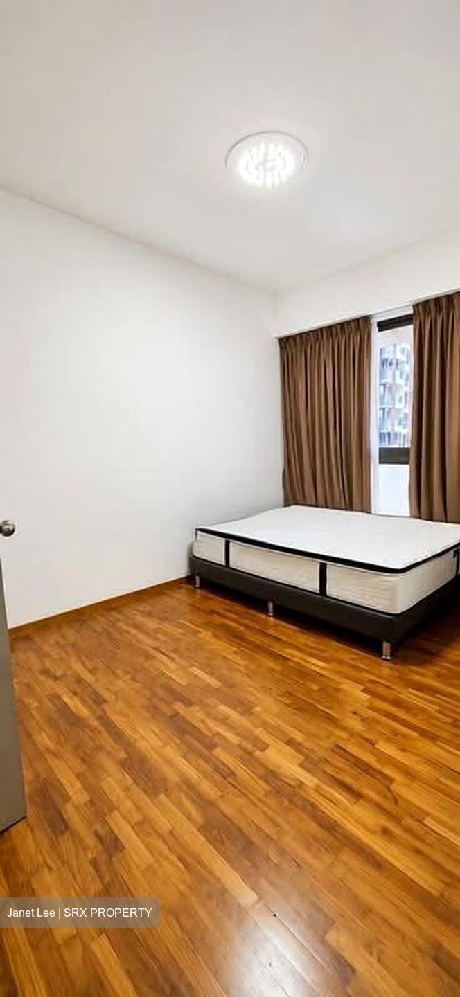 Sims Urban Oasis (D14), Condominium #561576051